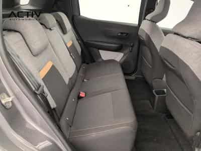 Citroën C3 Aircross 113 ch autonomie confort You (2025) - Foto 10