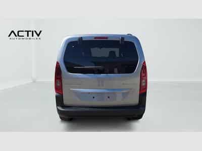 Citroën Berlingo CA M BLUEHDI 130 S&S BVM6 (2026) - Photo 6