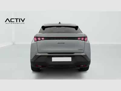 Peugeot 3008 Hybrid 145 e-DCS6 Allure (2025) - Foto 6