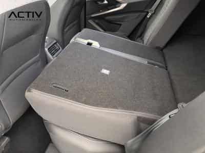 Peugeot 3008 Hybrid 145 e-DCS6 Allure (2025) - Foto 12