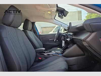 Peugeot 208 Hybrid 110 ch e-DCS6 Allure (2026) - Foto 9