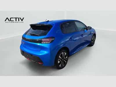 Peugeot 208 Hybrid 110 ch e-DCS6 Allure (2026) - Foto 7