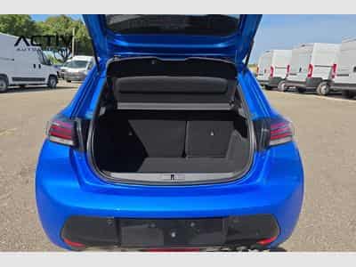 Peugeot 208 Hybrid 110 ch e-DCS6 Allure (2026) - Foto 11