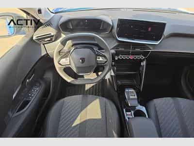 Peugeot 208 Hybrid 110 ch e-DCS6 Allure (2026) - Foto 13