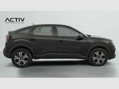 Citroën C4 Hybride 110 ch e-DCS6 You (2025) - Foto 8