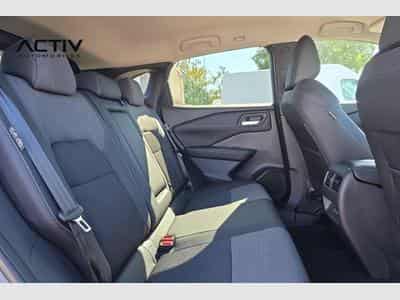 Nissan QASHQAI MILD HYBRID 158 CH XTRONIC N-CONNECTA (2025) - Foto 10