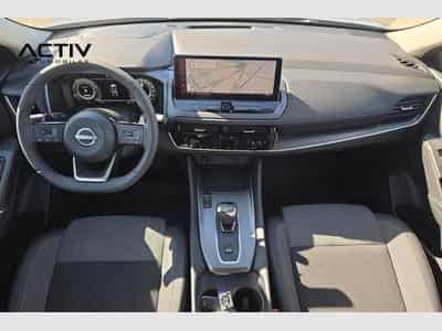 Nissan QASHQAI MILD HYBRID 158 CH XTRONIC N-CONNECTA (2025) - Foto 12