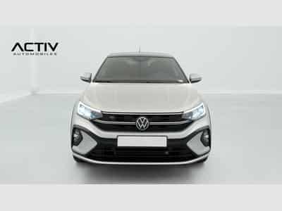 VW Taigo 1.0 TSI 116 BVM6 R-LINE (2025) - Photo 2