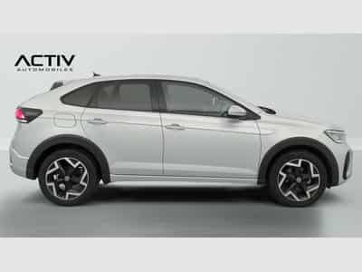 VW Taigo 1.0 TSI 116 BVM6 R-LINE (2025) - Photo 8