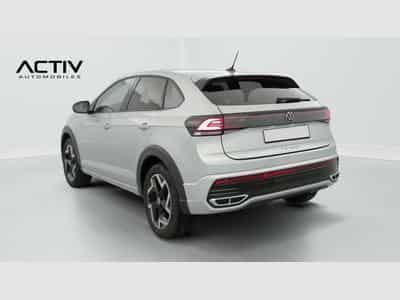 VW Taigo 1.0 TSI 116 BVM6 R-LINE (2025) - Photo 5