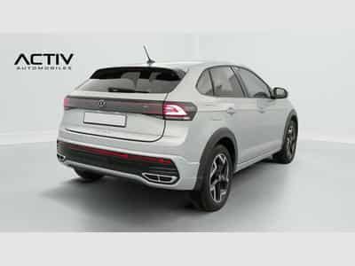 VW Taigo 1.0 TSI 116 BVM6 R-LINE (2025) - Photo 7