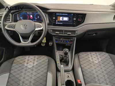 VW Taigo 1.0 TSI 116 BVM6 R-LINE (2025) - Photo 13