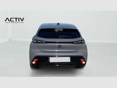 Peugeot 308 HYBRID 145 E-DCS6 ALLURE (2026) - Foto 6