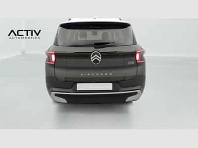 Citroën C3 Aircross Hybride 145 e-DCS6 Max (2026) - Foto 6