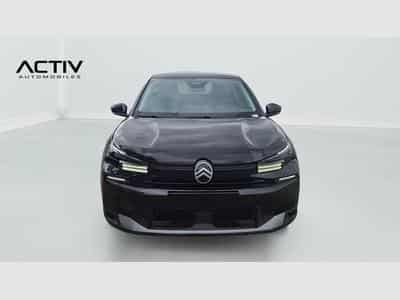 Citroën C4 PureTech 130 EAT8 Plus (2025) - Foto 2