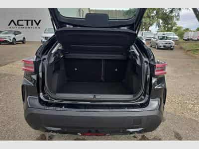 Citroën C4 PureTech 130 EAT8 Plus (2025) - Foto 11