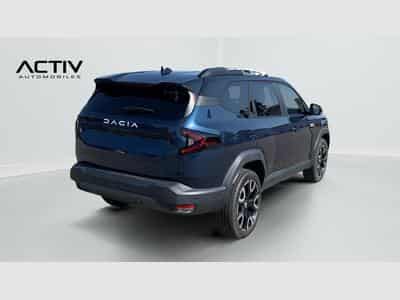 Dacia BIGSTER Mild Hybrid 140 Journey (2026) - Foto 7