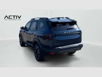 Dacia BIGSTER Mild Hybrid 140 Journey (2026) - Foto 5