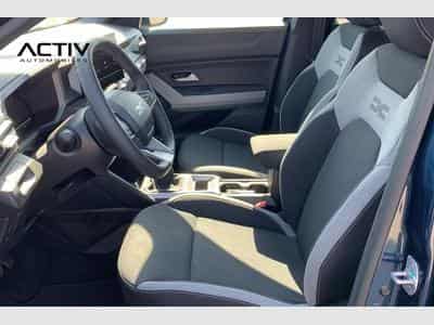 Dacia BIGSTER Mild Hybrid 140 Journey (2026) - Foto 9