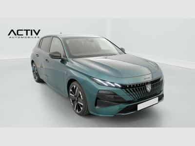 Peugeot 308 BLUEHDI 130CH S&S EAT8 GT (2026) - Foto 1