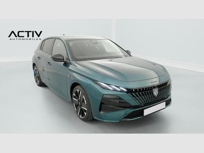 Peugeot 308 BLUEHDI 130CH S&S EAT8 GT (2026) - Photo 1
