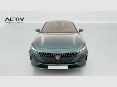 Peugeot 308 BLUEHDI 130CH S&S EAT8 GT (2026) - Foto 2