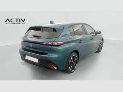 Peugeot 308 BLUEHDI 130CH S&S EAT8 GT (2026) - Foto 7