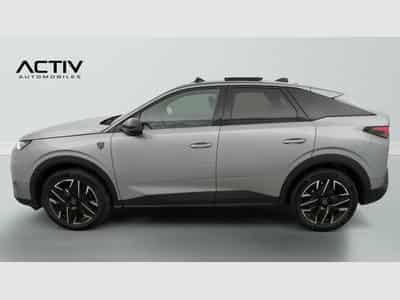 Peugeot 3008 Hybrid 145 e-DCS6 GT (2025) - Foto 4