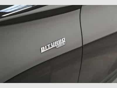 Mercedes C 43 AMG Coupé 4M *Digital*Pano*S-Abgas*19 (2020) - Photo 6