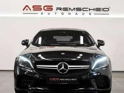 Mercedes C 43 AMG Coupé 4M *Digital*Pano*S-Abgas*19 (2020) - Photo 3