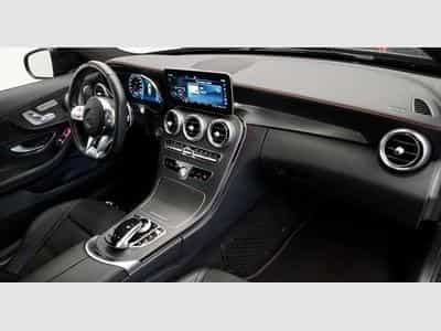 Mercedes C 43 AMG Coupé 4M *Digital*Pano*S-Abgas*19 (2020) - Photo 10