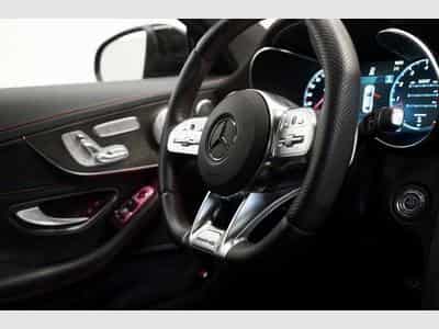 Mercedes C 43 AMG Coupé 4M *Digital*Pano*S-Abgas*19 (2020) - Photo 12