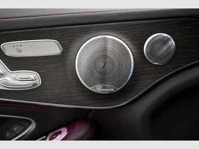 Mercedes C 43 AMG Coupé 4M *Digital*Pano*S-Abgas*19 (2020) - Photo 15