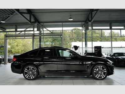 BMW 420 d xD Sport Line *2.H *GSD *Innov-P *Kamera (2019) - Photo 6