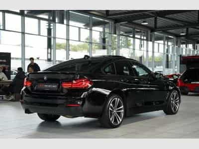 BMW 420 d xD Sport Line *2.H *GSD *Innov-P *Kamera (2019) - Photo 7