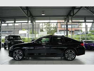 BMW 420 d xD Sport Line *2.H *GSD *Innov-P *Kamera (2019) - Photo 10