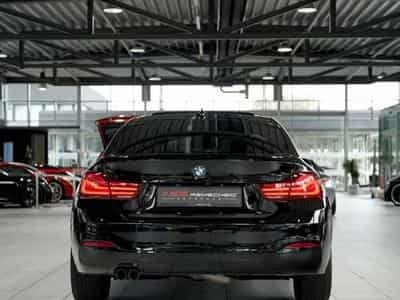 BMW 420 d xD Sport Line *2.H *GSD *Innov-P *Kamera (2019) - Photo 8