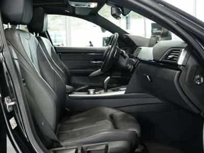 BMW 420 d xD Sport Line *2.H *GSD *Innov-P *Kamera (2019) - Photo 15