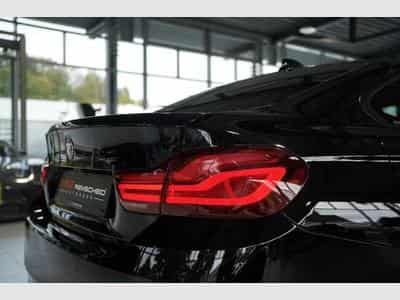 BMW 420 d xD Sport Line *2.H *GSD *Innov-P *Kamera (2019) - Photo 14