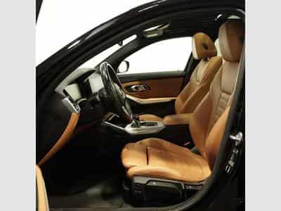 BMW 330 d Touring Sport Line *Pano MwSt. *ACC (2020) - Photo 8