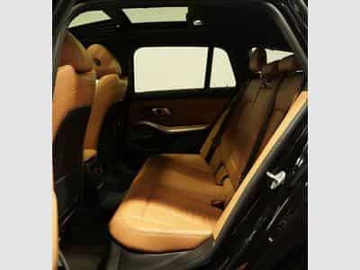 BMW 330 d Touring Sport Line *Pano MwSt. *ACC (2020) - Photo 10