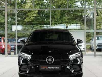 Mercedes A 200 AMG Line *2.H *Pano*Digital*AHK*Business (2022) - Photo 3