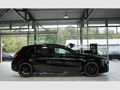 Mercedes A 200 AMG Line *2.H *Pano*Digital*AHK*Business (2022) - Photo 6