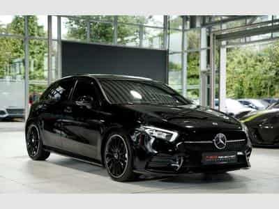 Mercedes A 200 AMG Line *2.H *Pano*Digital*AHK*Business (2022) - Photo 5