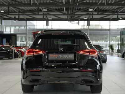Mercedes A 200 AMG Line *2.H *Pano*Digital*AHK*Business (2022) - Photo 8