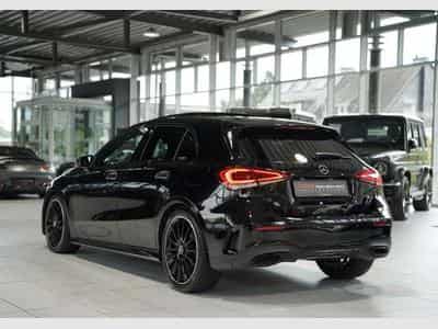 Mercedes A 200 AMG Line *2.H *Pano*Digital*AHK*Business (2022) - Photo 9