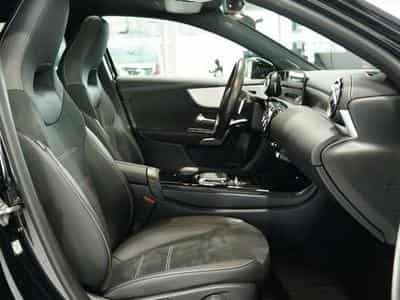 Mercedes A 200 AMG Line *2.H *Pano*Digital*AHK*Business (2022) - Photo 15