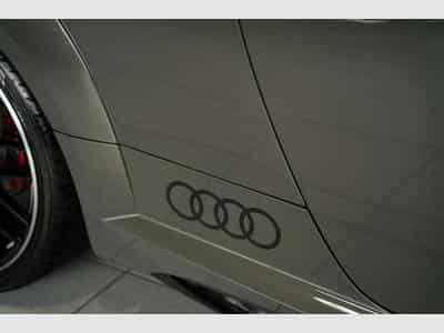 Audi TT Roadster 2H *20*B&O*S-Sitz*Magnetic*LED*MwSt (2024) - Photo 13
