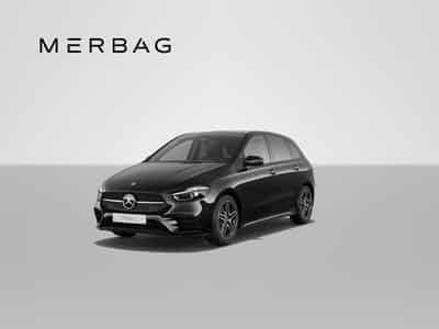 Mercedes B 220 d (2026) - Foto 1