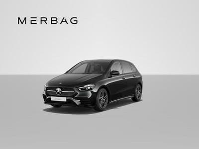 Mercedes B 220 d (2026) - Photo 1